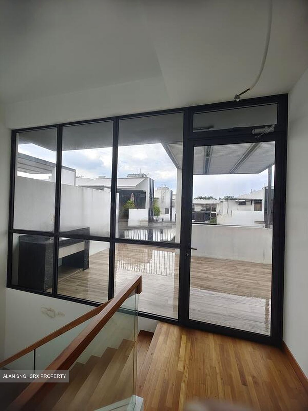 Cabana (D28), Terrace #458780861